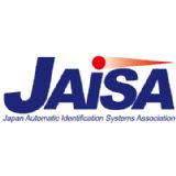 Japan Automatic Identification Systems Association logo
