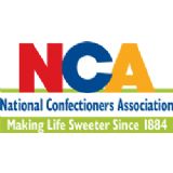 NCA - National Confectioners Association logo