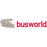 Busworld International logo