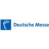 Deutsche Messe RUS logo
