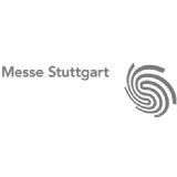 Messe Stuttgart - Stuttgart Trade Fair Centre logo
