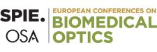 European Conferences on Biomedical Optics 2015
