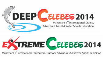 Deep & Extreme Celebes 2014