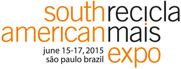 Reciclamais South American Expo 2015