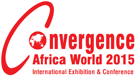 Convergence Africa World 2015