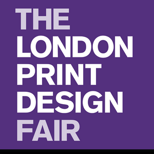 London Print Design Fair 2017