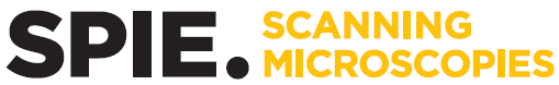 SPIE Scanning Microscopies 2015