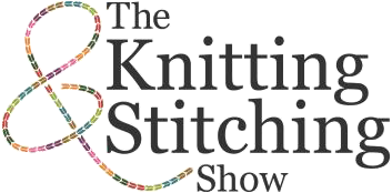 The Knitting & Stitching Show 2014