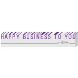 Happy Business To You 2021