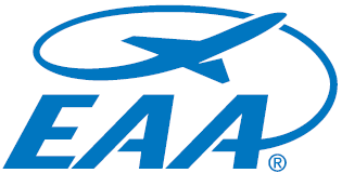 Experimental Aircraft Association (EAA) logo