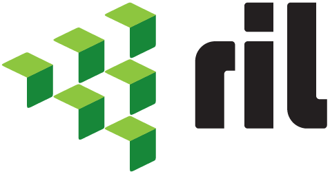 RIL - Finnish Association of Civil Engineers logo