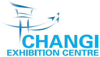 Changi Exhibition Centre (CEC) logo