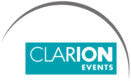 Clarion Events Pte Ltd logo