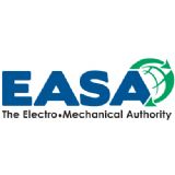 Electrical Apparatus Service Association, Inc. (EASA) logo