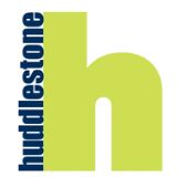Huddlestone logo