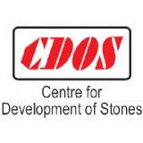 Centre for Development of Stones (CDOS) logo