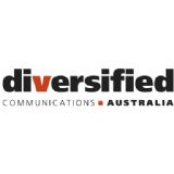 Diversified Communications Australia logo