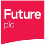 Future plc logo