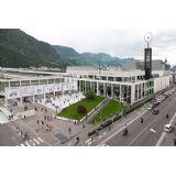 Messe Bozen - Bolzano Exhibition Center