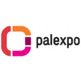 Palexpo SA logo