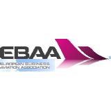 European Business Aviation Association (EBAA) logo