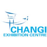 Changi Exhibition Centre (CEC) logo