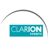 Clarion Events Ltd logo