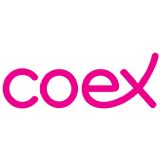 Coex, World Trade Center logo