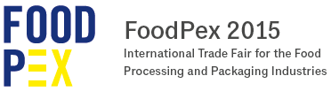FoodPex 2015