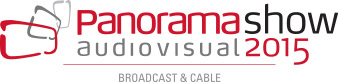 Panorama Audiovisual Show | BROADCAST & CABLE 2015