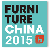 Furniture China 2015