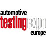 Automotive Testing Expo Europe 2024