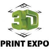 3D Print Expo 2014