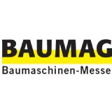 BAUMAG Baumaschinen Messe 2025