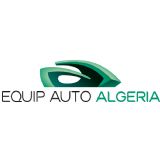 EQUIP AUTO Algeria 2025
