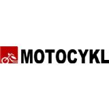 Motocykl Praha 2025