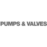 Pumps & Valves Zurich 2017