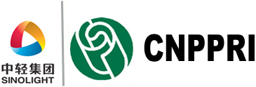 China National Pulp and Paper Research Institute (CNPPRI) logo