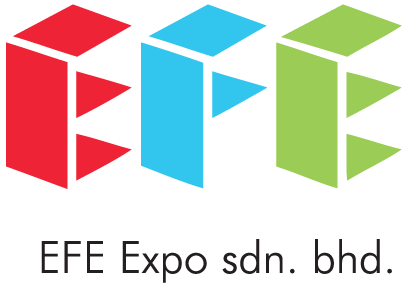 EFE Expo Sdn Bhd logo
