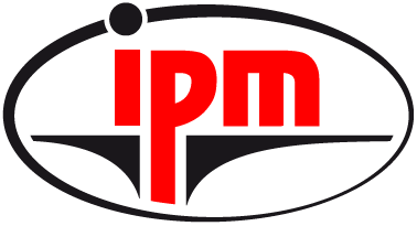 IPM ASCR, v.v.i. - Institute of Physics of Materials logo