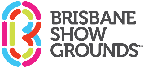 Brisbane Showgrounds logo