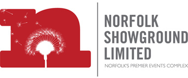 Norfolk Showground logo