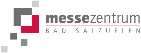 Messezentrum Bad Salzuflen logo