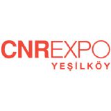 CNR Expo Center Istanbul logo