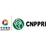 China National Pulp and Paper Research Institute (CNPPRI) logo