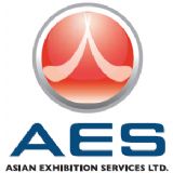 Asian Exhibition Services (AES) Ltd. logo