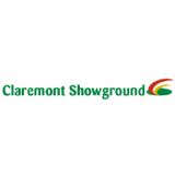 Claremont Showground logo