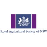 Royal Agricultural Society of NSW logo