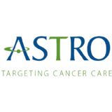 American Society for Radiation Oncology (ASTRO) logo