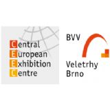 BVV Trade Fairs Brno logo